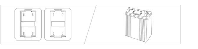 Solar 65-110watt return7