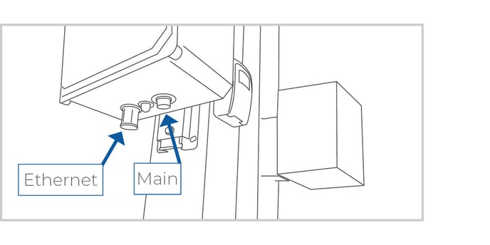 Solar Mast Install_7-114