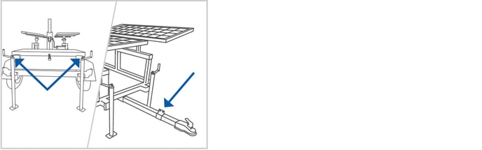 Solar Trailer install10