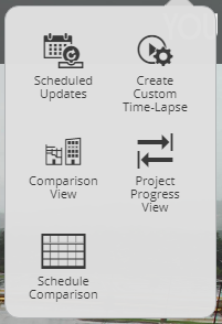 project progress tool